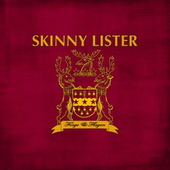 Skinny Lister Forty Pound Wedding