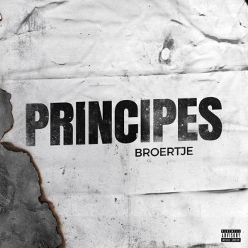 Broertje Principes