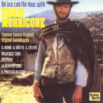 Ennio Morricone Un fiume di dollari: Home to My Love