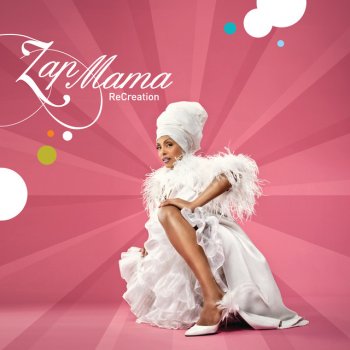 Zap Mama feat. Bilal The Way You Are