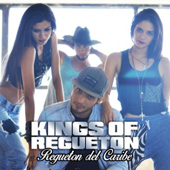 Kings of Regueton Vaiven - Mambo Mix