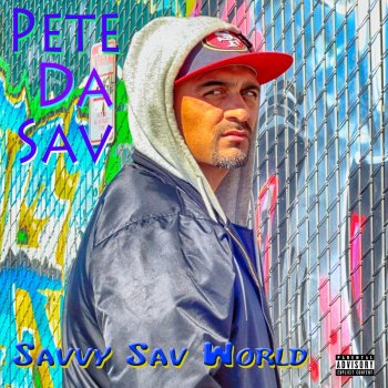 Pete Da Sav Let's Party