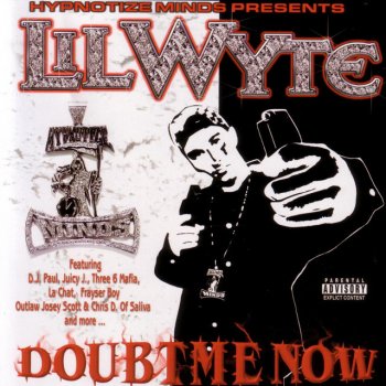 Lil Wyte Crash Da Club