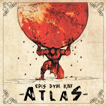 Epis DYM KNF Atlas