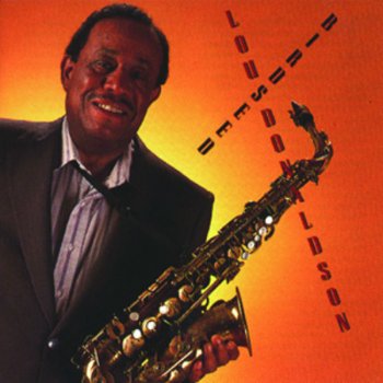 Lou Donaldson Walkin' Again