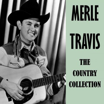 Merle Travis Take My Hand Precious Lord