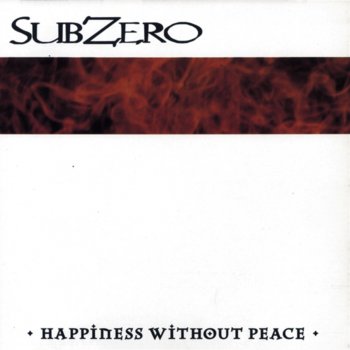 Subzero Karma-Geddon