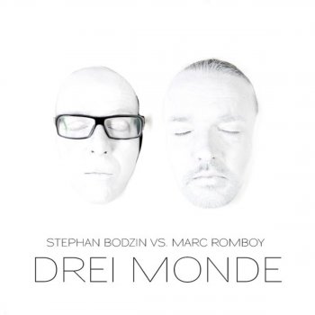 Stephan Bodzin feat. Marc Romboy Luna (Oxia & Nicolas Masseyeff Remix)