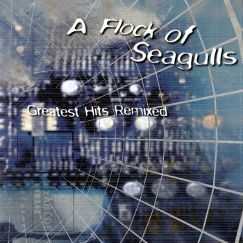 A Flock of Seagulls Wishing (LCD remix)