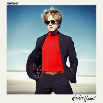 Wouter Hamel Hollywood