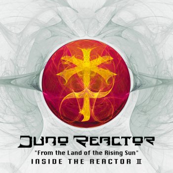 Juno Reactor Conquistador Part 2 (K.U.R.O. Remix)