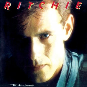 Ritchie No Olhar