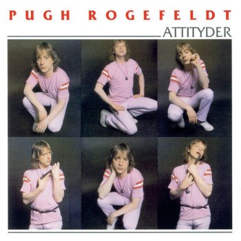 Pugh Rogefeldt Antarktis