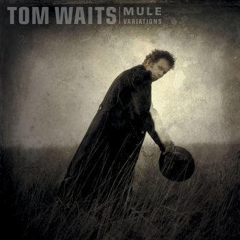 Tom Waits Black Market Baby