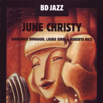 June Christy Skylark