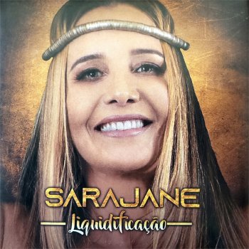 Sarajane feat. Claudia Leitte A Roda (feat. Claudia Leitte)