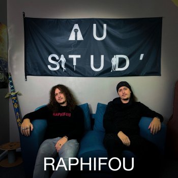 Raphifou Les aventures d'au stud'