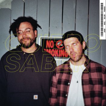 Jesse Baez feat. Dillon Francis Quiero Saber