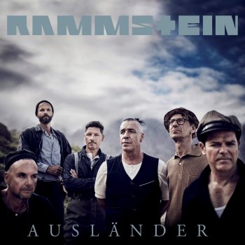 Rammstein AUSLÄNDER (RMX BY Felix Jaehn)