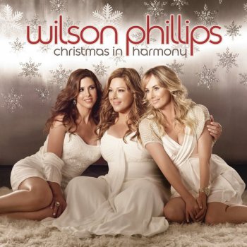 Wilson Phillips Santa Claus Is Coming to Town