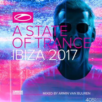 Armin van Buuren feat. Josh Cumbee Sunny Days (Club Mix) - Mix Cut