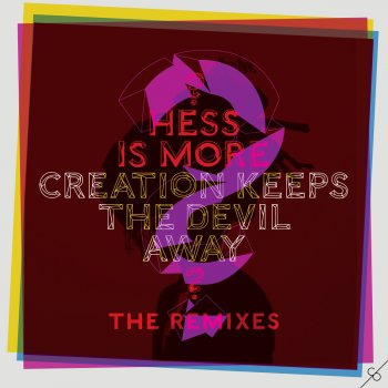 Hess Is More Creation Keeps the Devil Away (Nikolaj Hess Solo Piano Remix)