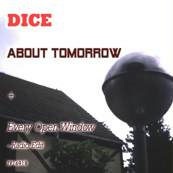 Dice Every Open Window (Radio-Edit)