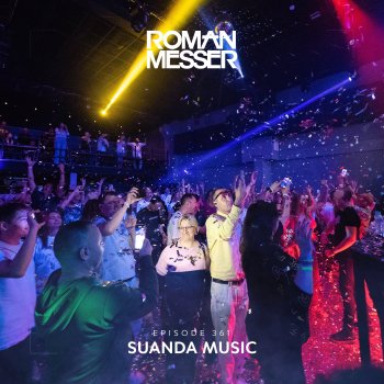 Roman Messer Stay With Me (MIXED)