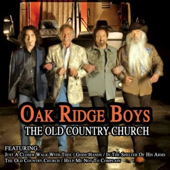 The Oak Ridge Boys You Can Have Him