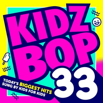 KIDZ BOP Kids Try Everything