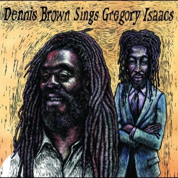 Dennis Brown All I Have Is Love