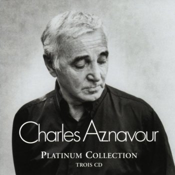 Charles Aznavour L'aiguille