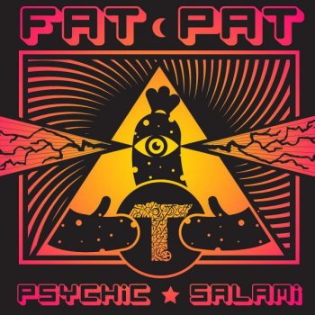 Fat Pat Thunder Storm - Original Mix