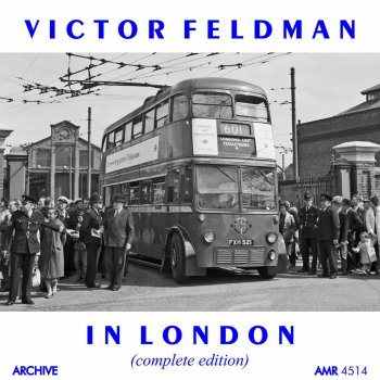 Victor Feldman Karen (Alternate Version)