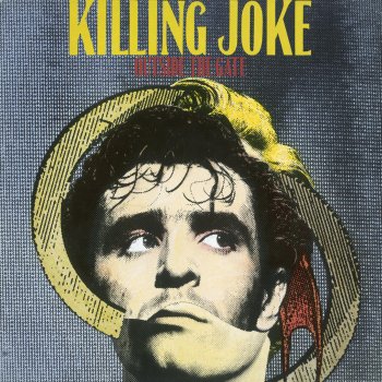 Killing Joke Stay One Jump Ahead - Dub