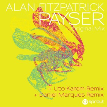 Alan Fitzpatrick Payser (Daniel Marques Remix)