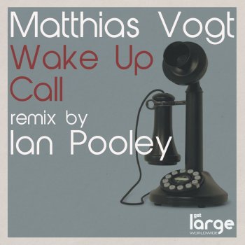 Исполнитель Matthias Vogt, альбом Wake Up Call