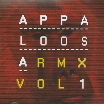 Appaloosa Mons Royal Rumble