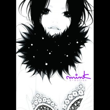 mink Amazing Grace