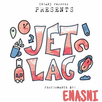 Enasni JETLAG