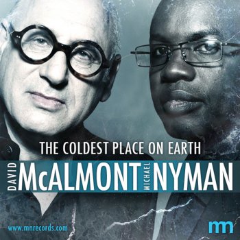 David McAlmont & Michael Nyman City of Turin