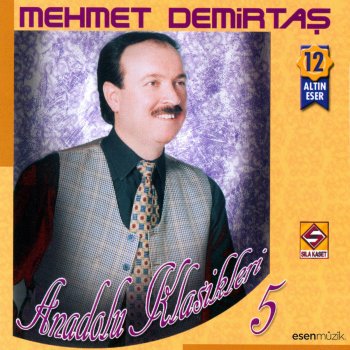 Mehmet Demirtaş Karpuz Kestim