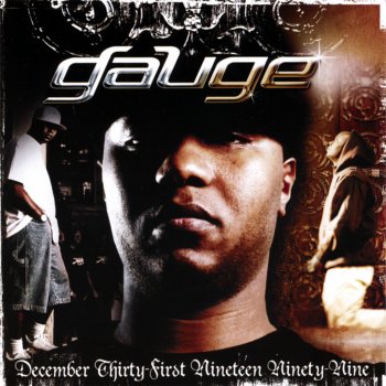 Gauge Feat. Bunji Garlin & Fayann Lyons Gone Crazy