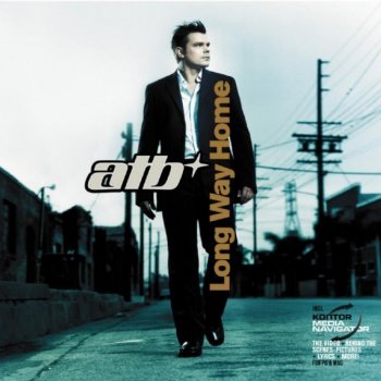 ATB Long Way Home (Radio Edit)