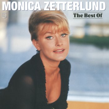 Monica Zetterlund Gröna små äpplen