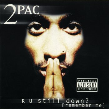 2Pac I'm Losin It