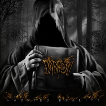 Darkcell Preacher