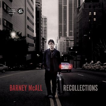Barney Mcall Elegua Dictate feat. Kurt Rosenwinkel
