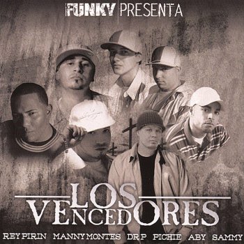 Funky featuring Sammy Dr. P. - Se Estan Matando