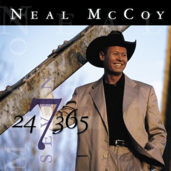 Neal McCoy Beatin' It In